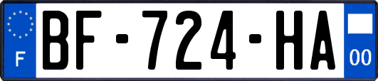 BF-724-HA