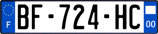 BF-724-HC
