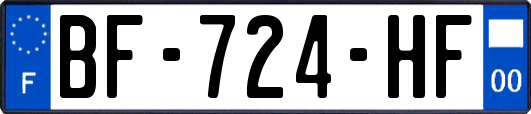 BF-724-HF