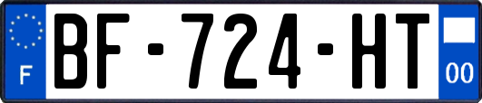 BF-724-HT