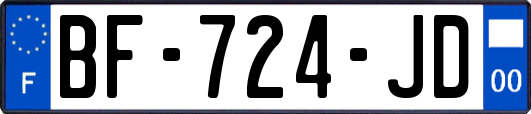 BF-724-JD
