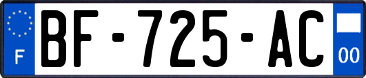 BF-725-AC