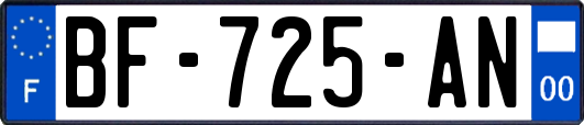 BF-725-AN