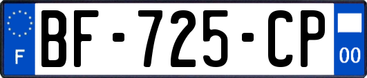 BF-725-CP