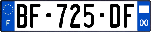 BF-725-DF