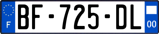 BF-725-DL