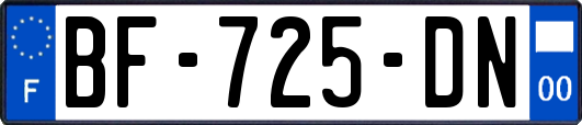 BF-725-DN