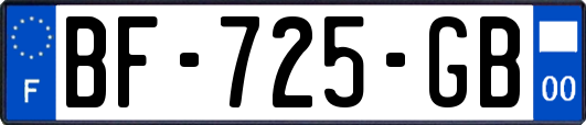 BF-725-GB