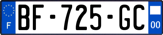 BF-725-GC