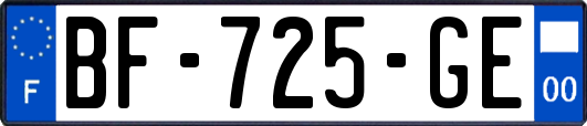 BF-725-GE