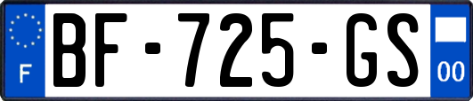 BF-725-GS