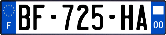 BF-725-HA
