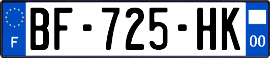BF-725-HK