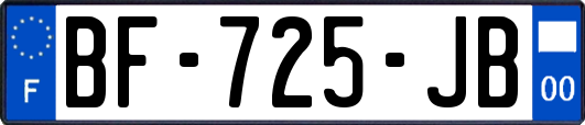 BF-725-JB