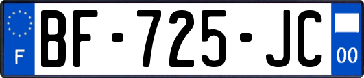 BF-725-JC