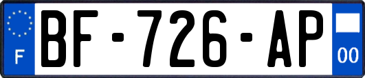 BF-726-AP