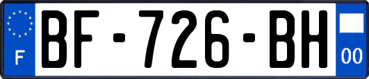 BF-726-BH