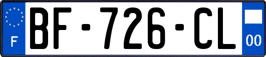 BF-726-CL