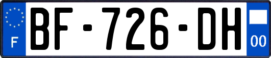 BF-726-DH