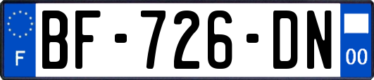 BF-726-DN