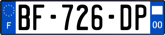 BF-726-DP