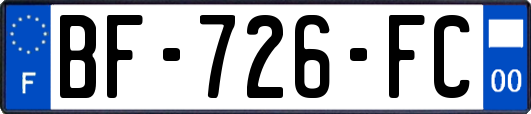 BF-726-FC