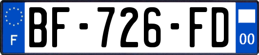 BF-726-FD