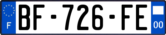 BF-726-FE
