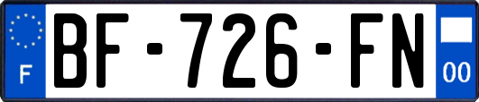 BF-726-FN
