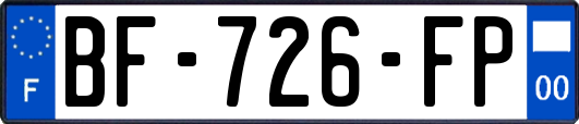 BF-726-FP