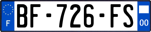 BF-726-FS