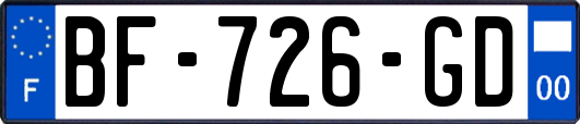 BF-726-GD