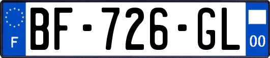 BF-726-GL
