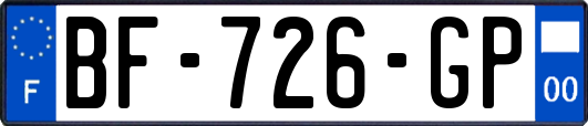 BF-726-GP
