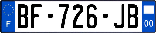 BF-726-JB