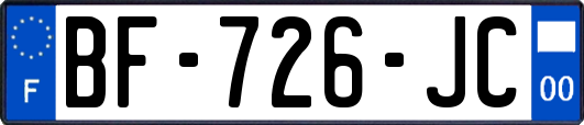BF-726-JC