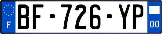 BF-726-YP
