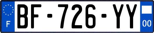 BF-726-YY