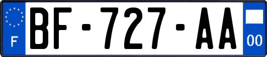 BF-727-AA