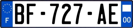 BF-727-AE