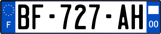 BF-727-AH