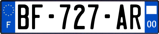 BF-727-AR