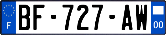 BF-727-AW