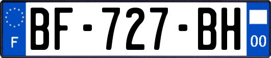 BF-727-BH