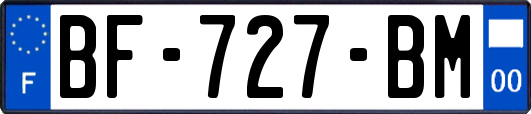 BF-727-BM