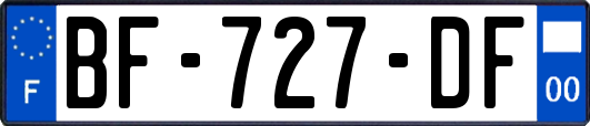 BF-727-DF