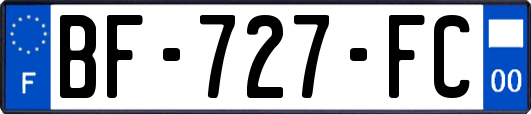 BF-727-FC