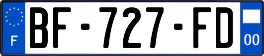 BF-727-FD