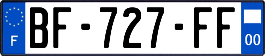 BF-727-FF