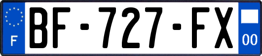 BF-727-FX
